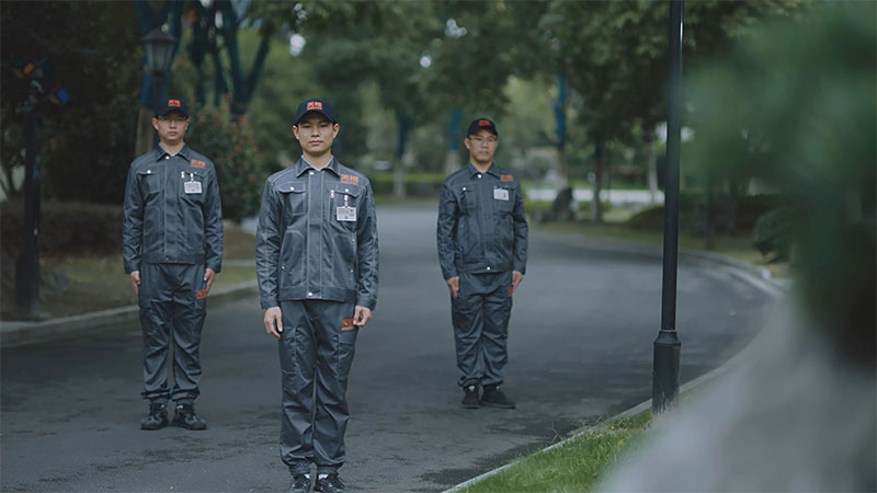 一群人的“真善美”，如何成就一個(gè)品牌的高端服務(wù)？答案在這些小故事里